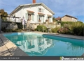 Maison à la vente